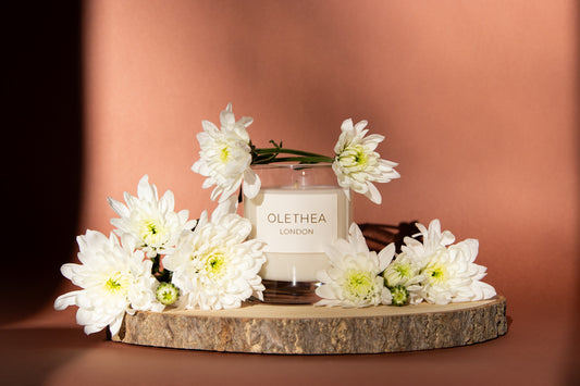 The Alchemy of Scent: Exploring the Enchanting World of Candle Fragrances