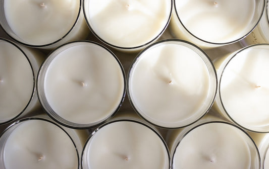 The Art of Sustainable Luxury in Handmade Candles