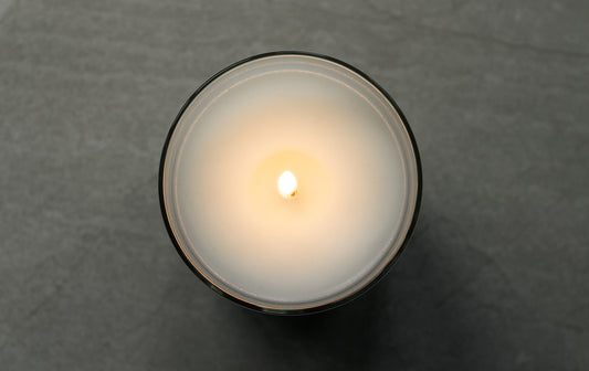 Candle Care: Tips for long-lasting illumination